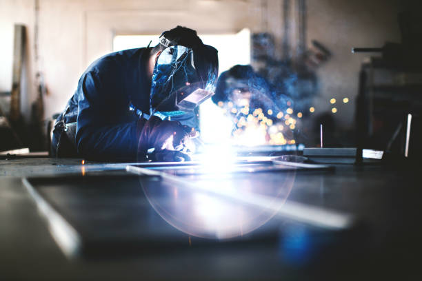 Best Welding Inspection and Certification in Airy Heights, WA
