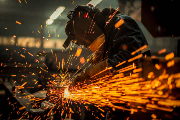 Affordable Welder Services in Airway Heights, WA