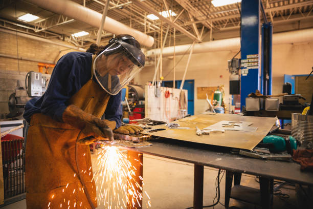 Best Automotive Welding in Airy Heights, WA