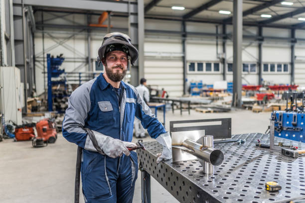 Best Pipe Welding in Airy Heights, WA