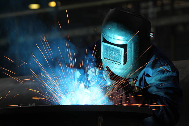 Best Marine and Shipbuilding Welding in Airy Heights, WA