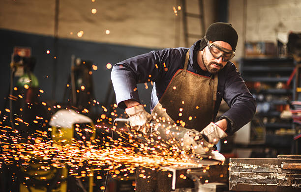 Best Automation and Robotic Welding in Airy Heights, WA